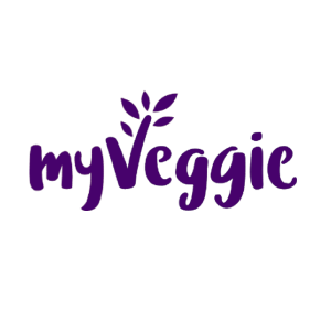 Logo my Veggie