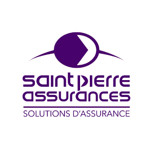 Logo Saitn-pierre Assurances