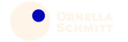 nouveau logo beige Ornella Schmitt