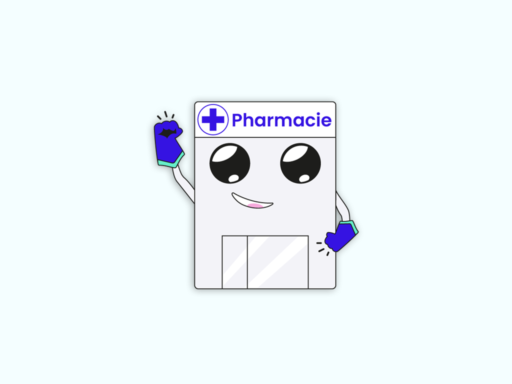 avatar super pharmacie