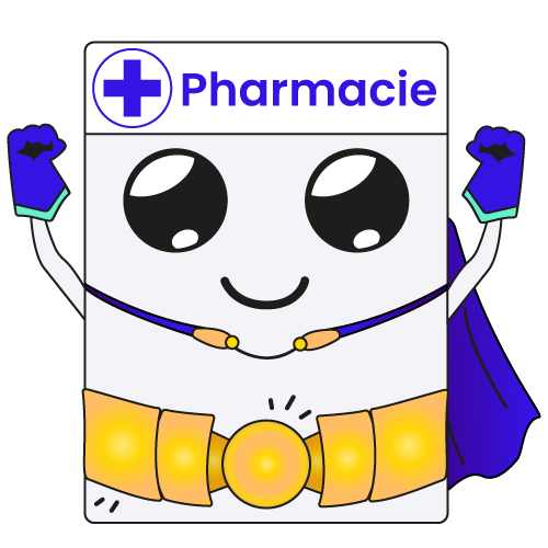 Avatar du niveau 3 de la gamification de Apodis