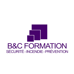 Logo B&C Formation