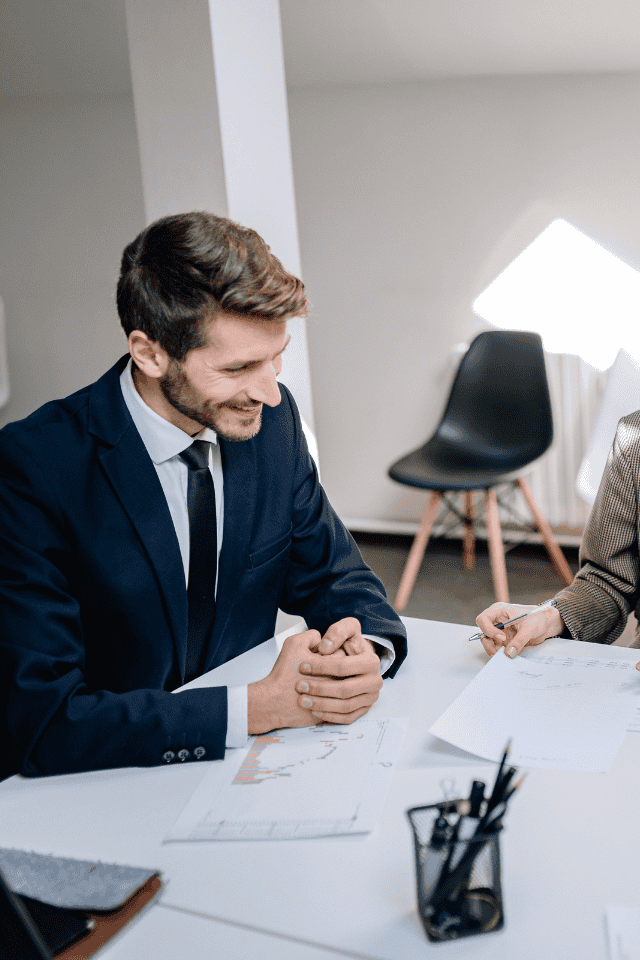 Accompagnement stratégique des dirigeants
