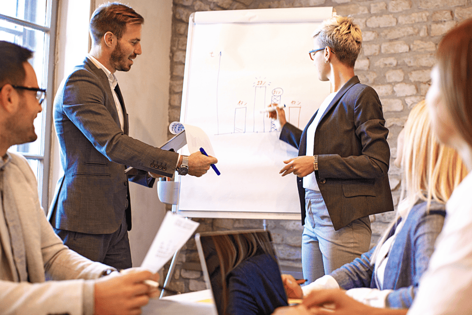 hierarchisation des priorites