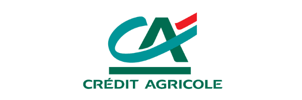 Credit agricole logo
