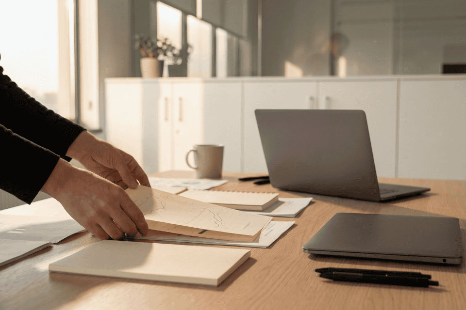 Onboarding