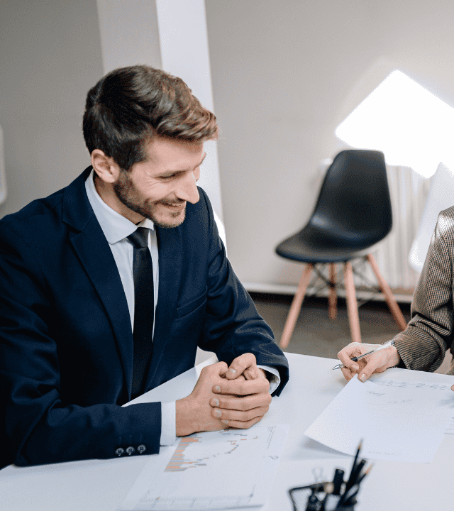Accompagnement stratégique des dirigeants