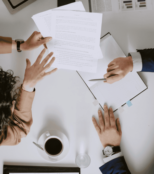 Diagnostic et pilotage