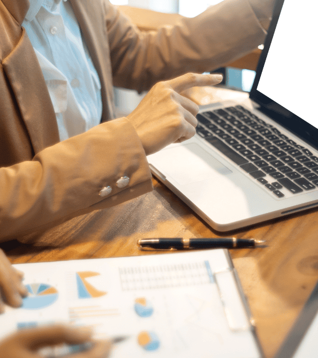 Diagnostic stratégique marketing